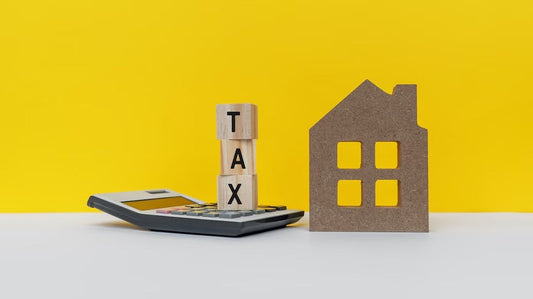 5 Reasons Why Your Property Taxes Go Up Every Year (and What You Can Do About It)